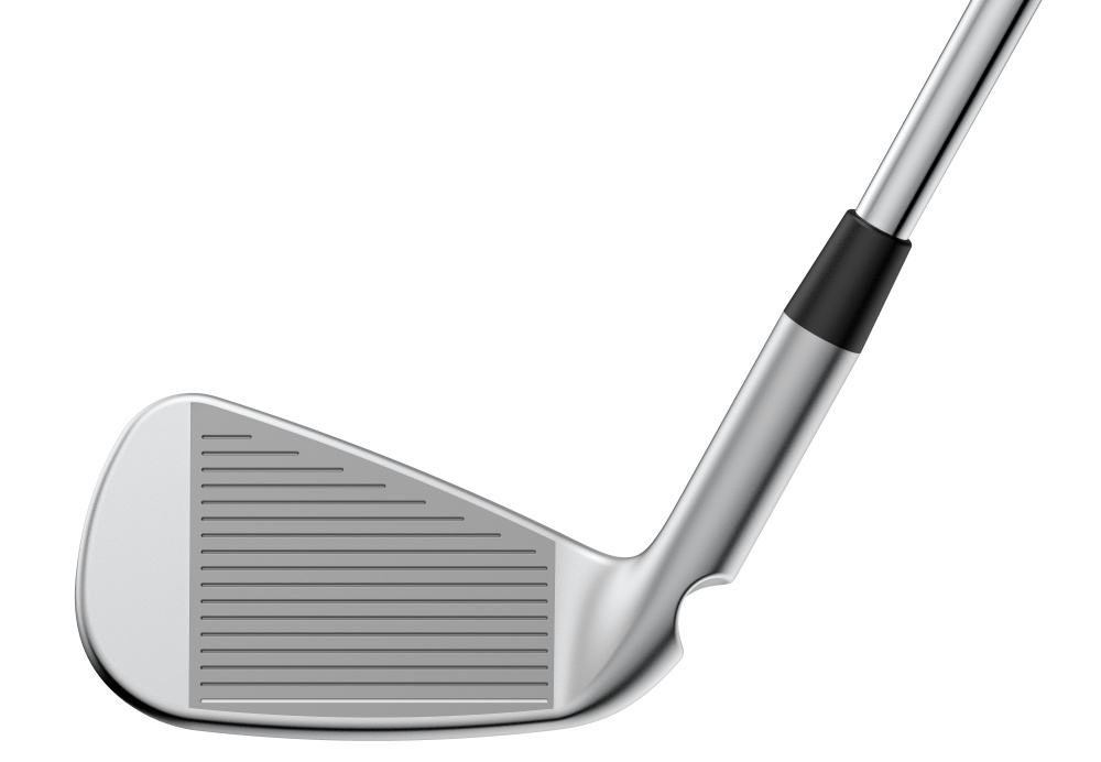 Ping i540 J�rnset St�l - F�rhandsbest�ll! Leverans fr�n 26 mars!