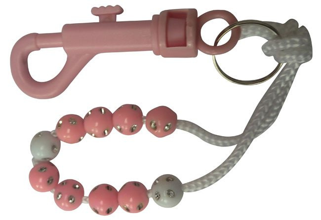 Bead Stroke Counter Bling