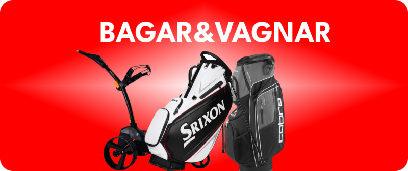 Bagar och vagnar ? julkampanj