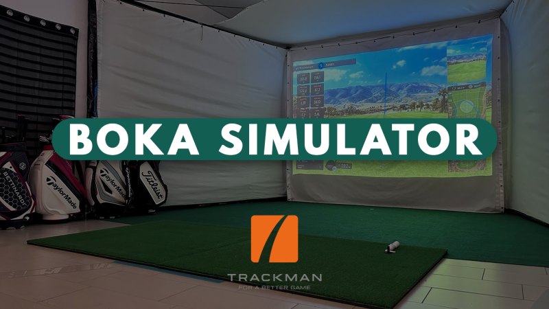 Boka simulator